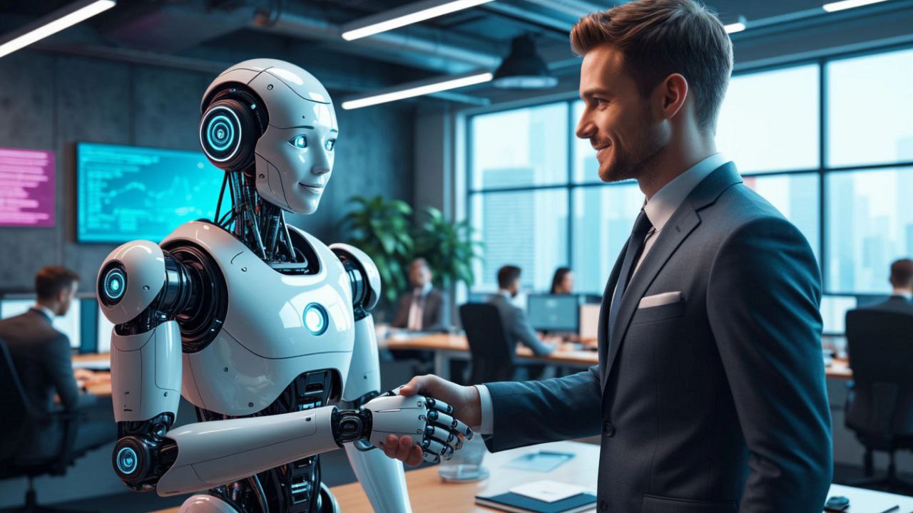 Фабрика роботов: как устроены RPA-процессы в «Ростелекоме» - 1